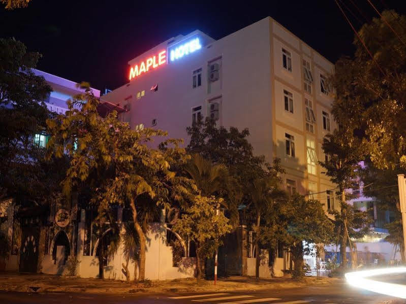 Lamuno Da Nang Hotel Εξωτερικό φωτογραφία